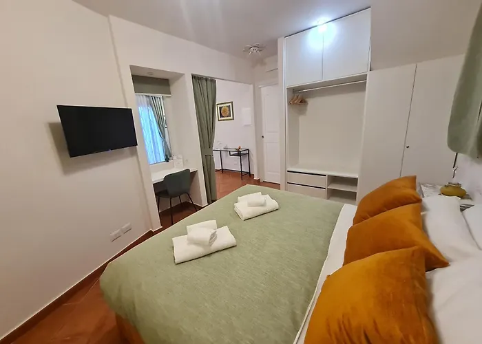 B&B Re Tancredi