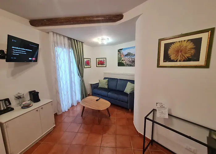 B&B Re Tancredi