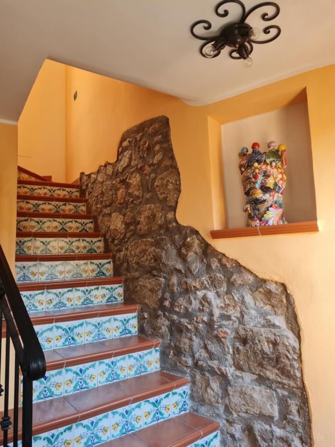 Bed & Breakfast Re Tancredi