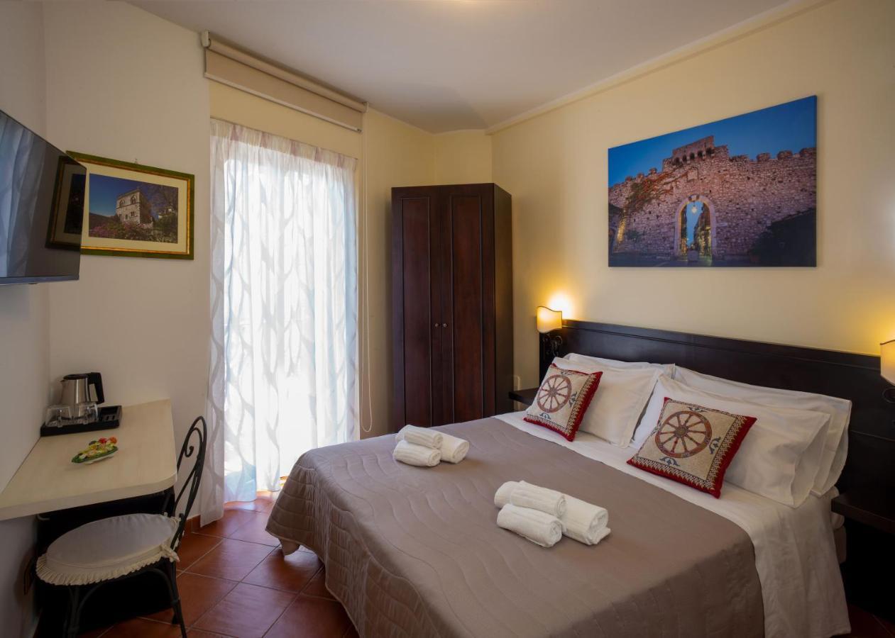 Bed & Breakfast Re Tancredi *