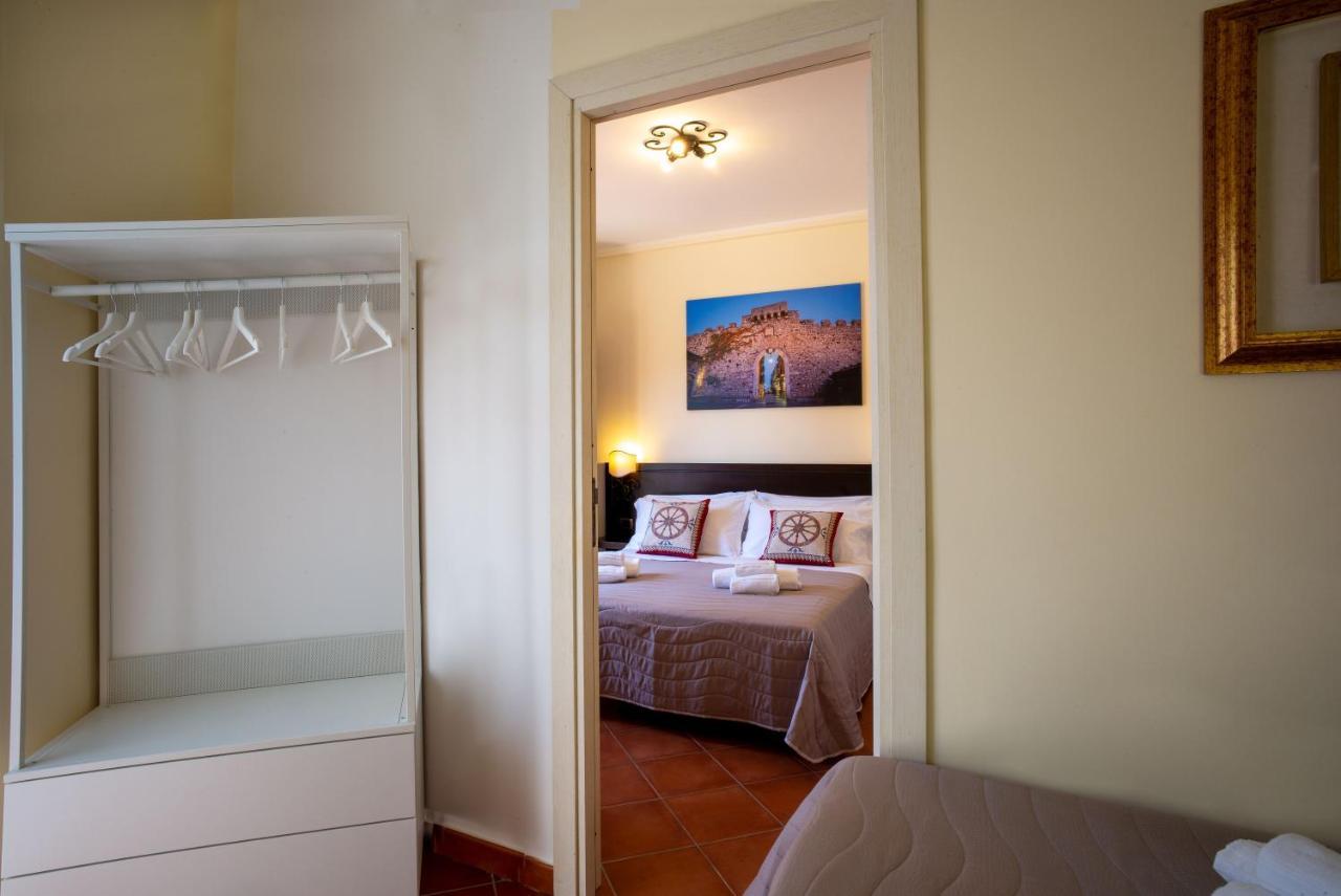 Re Tancredi Bed & Breakfast