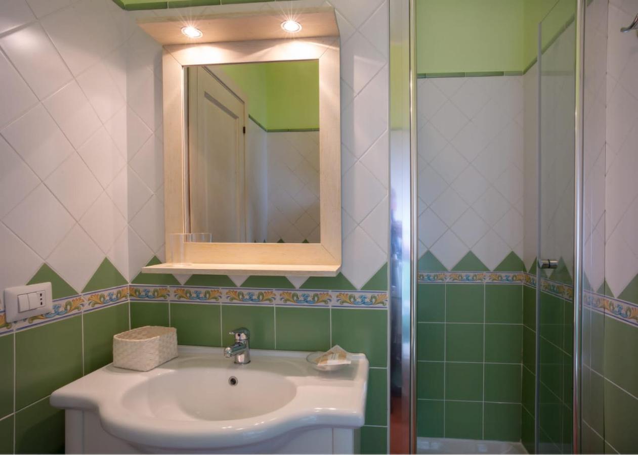 Re Tancredi Bed & Breakfast Taormina
