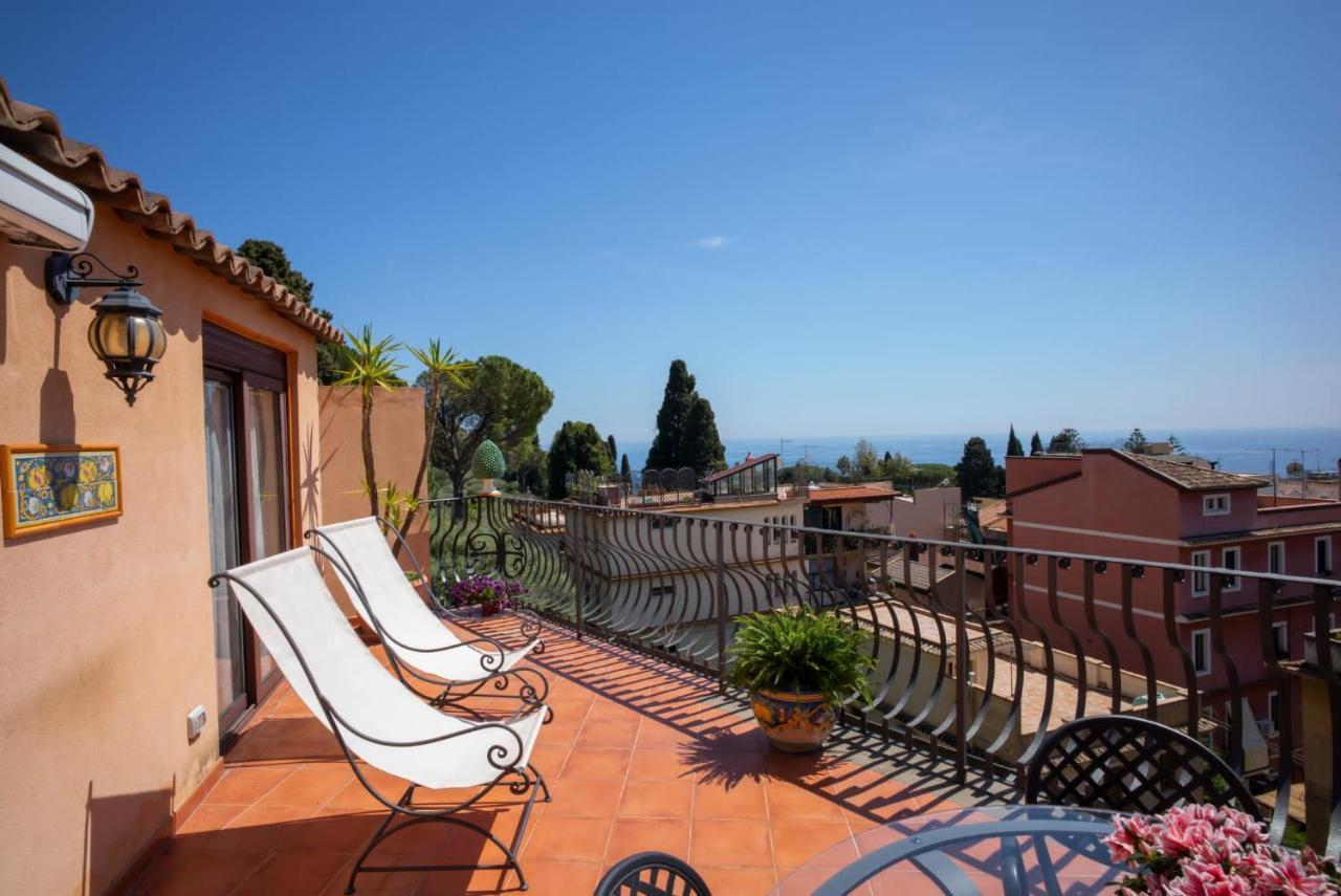 Re Tancredi Bed & Breakfast Taormina