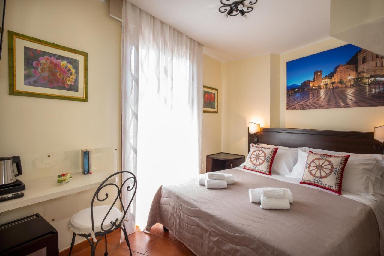 Bed & Breakfast Re Tancredi