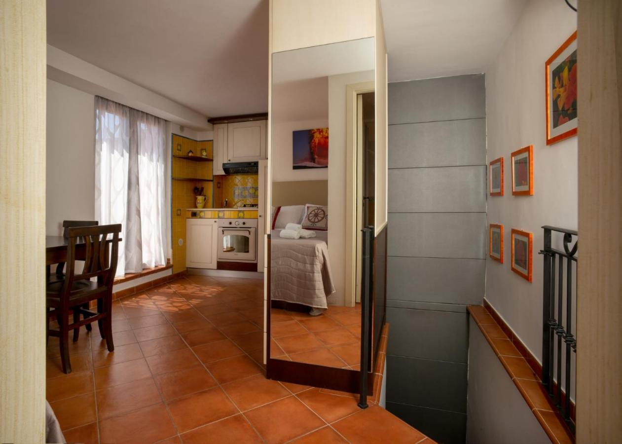 Re Tancredi Bed & Breakfast