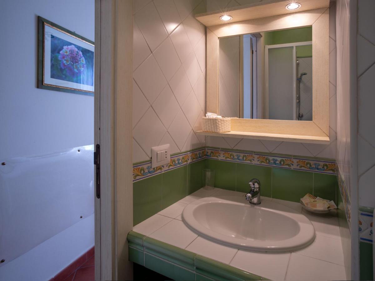 Re Tancredi Bed & Breakfast Taormina