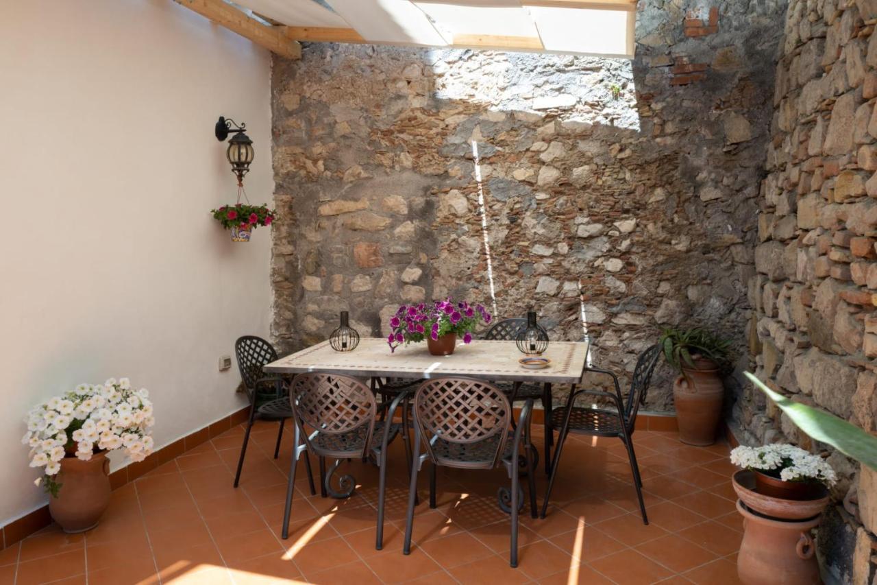 Re Tancredi Bed & Breakfast