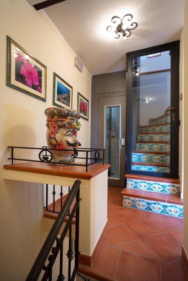 Bed & Breakfast Re Tancredi *