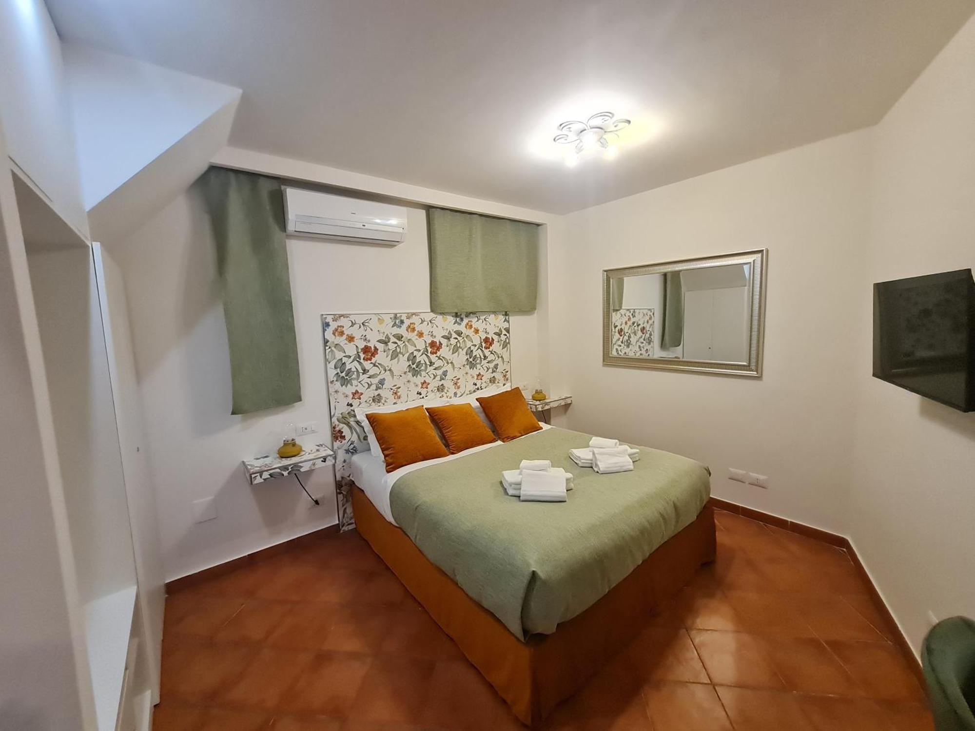 Re Tancredi Bed & Breakfast *