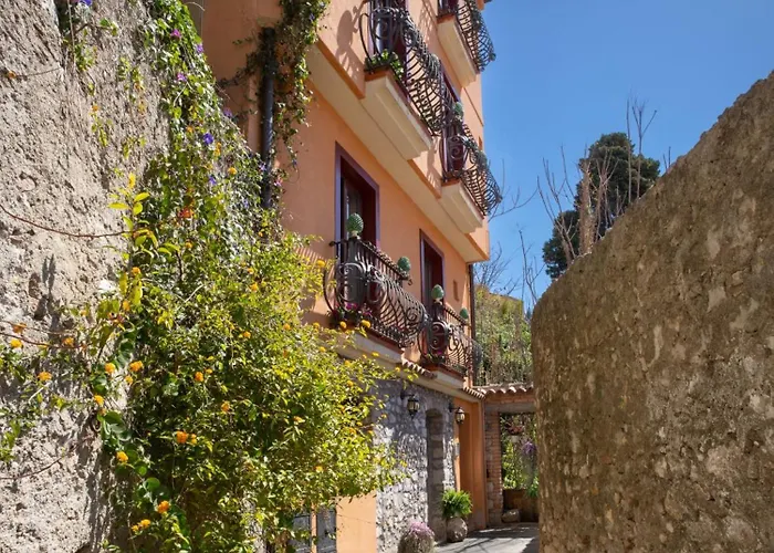 B&B Re Tancredi